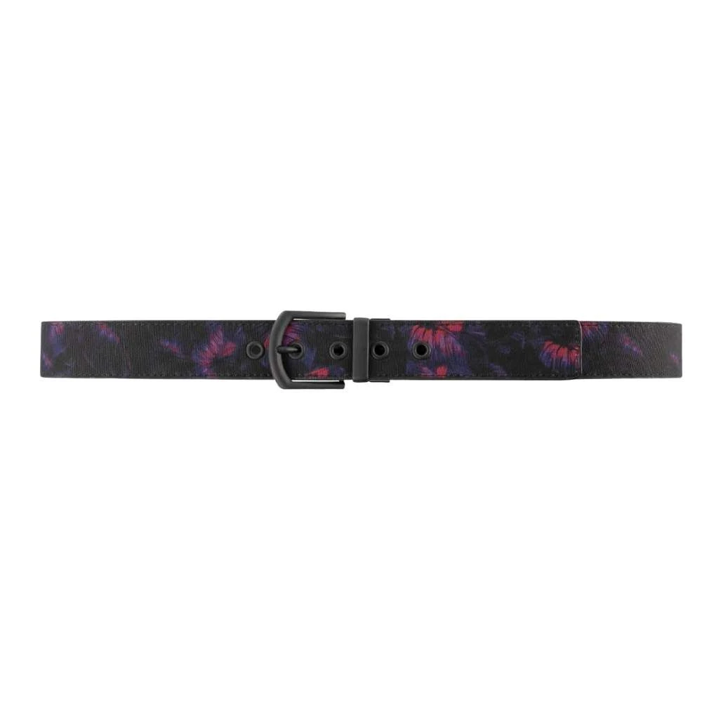 Travis Mathew Black McCoy Reversible Belt 6 Travis Mathew Black McCoy Reversible Belt - Image 4
