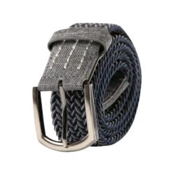 Travis Mathew Dark Blue Cheers Belt