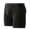 Travis Mathew Joyride Black Boxer Briefs 1 Travis Mathew Joyride Black Boxer Briefs -golf travis mathew joyride black boxer briefs 115291 c 1