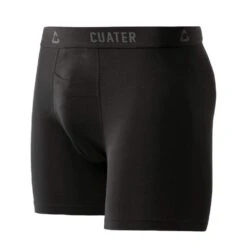 Travis Mathew Joyride Black Boxer Briefs