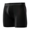 Travis Mathew Sitra Black Boxer Briefs