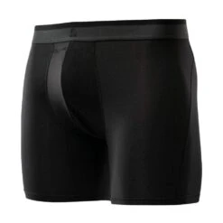 Travis Mathew Sitra Black Boxer Briefs