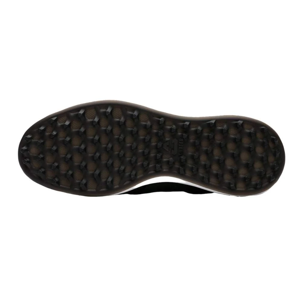 Travis Mathew The Moneymaker Black Shoe 4 Travis Mathew The Moneymaker Black Shoe - Image 2