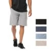 TravisMathew Men's Beck Short 1 TravisMathew Men's Beck Short -golf travismathew 2021 beck short 125797 c 1