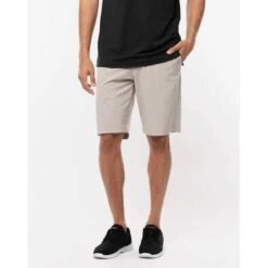 TravisMathew Men's Beck Short -golf travismathew 2021 beck short 125797 c 3