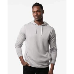 TravisMathew Cloud Hoodie Pullover -golf travismathew 2021 cloud hoodie pullover 125853 c 3