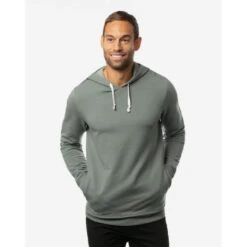 TravisMathew Cloud Hoodie Pullover -golf travismathew 2021 cloud hoodie pullover 125853 c 4