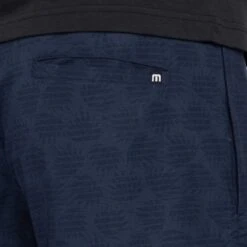 TravisMathew 2022 Boat Snacks Golf Shorts -golf travismathew 2022 boat snacks golf shorts 133947 c 4