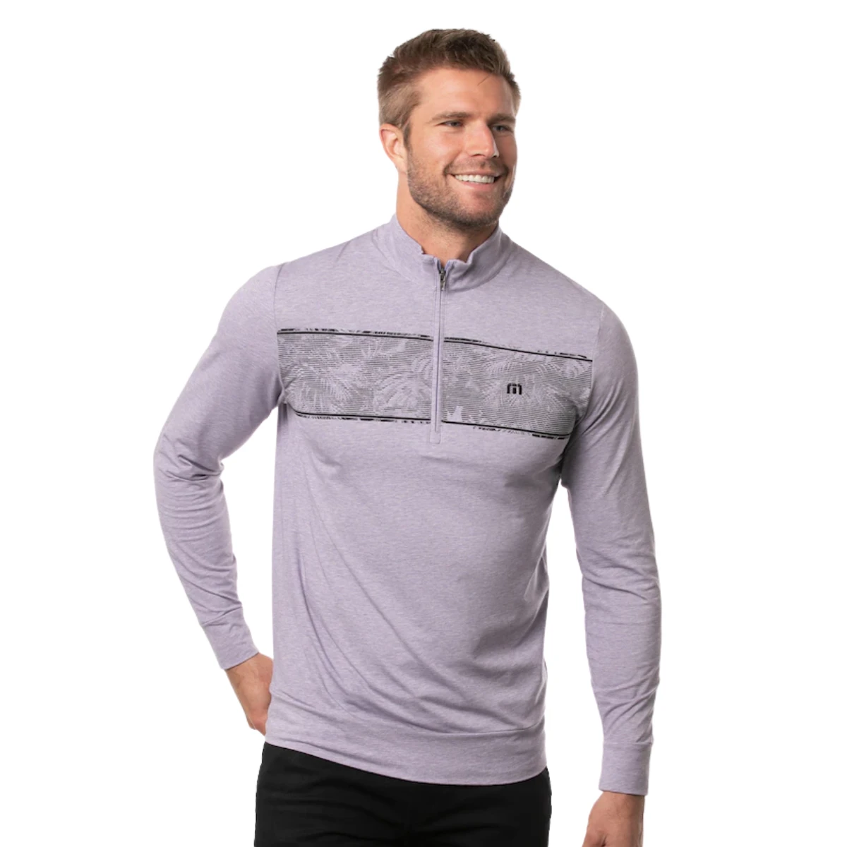 TravisMathew 2022 Floaties Pullover 3 TravisMathew 2022 Floaties Pullover