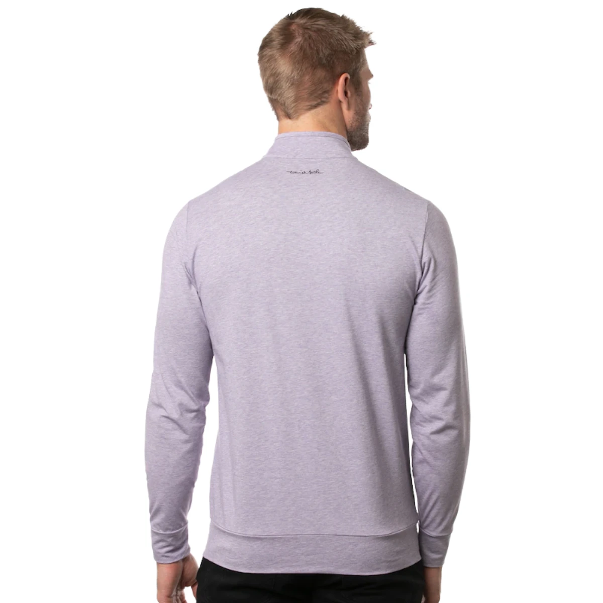 TravisMathew 2022 Floaties Pullover 4 TravisMathew 2022 Floaties Pullover - Image 2