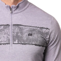TravisMathew 2022 Floaties Pullover 8 TravisMathew 2022 Floaties Pullover -golf travismathew 2022 floaties pullover 129640 c 3