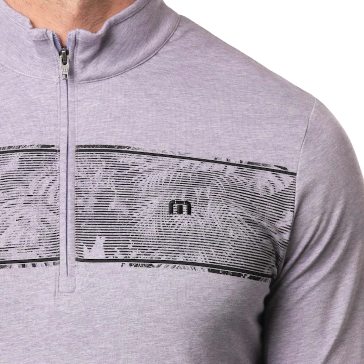 TravisMathew 2022 Floaties Pullover 5 TravisMathew 2022 Floaties Pullover - Image 3