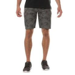 TravisMathew 2022 Inlet Short