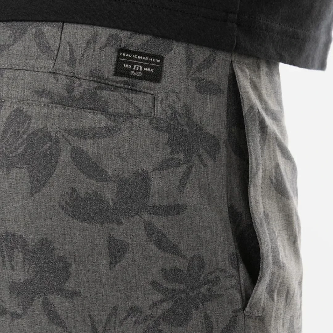 TravisMathew 2022 Inlet Short 6 TravisMathew 2022 Inlet Short - Image 4