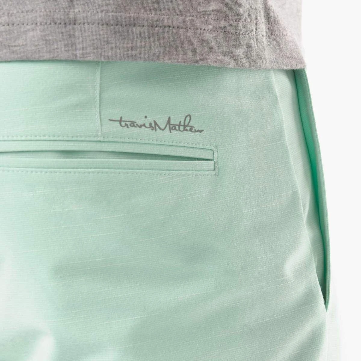TravisMathew 2022 On A Boat Short 6 TravisMathew 2022 On A Boat Short - Image 4