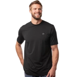 TravisMathew 2022 Scenic Vista T-Shirt