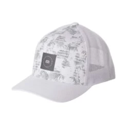 TravisMathew 2022 Trail Candy Adjustable Hat 8 TravisMathew 2022 Trail Candy Adjustable Hat -golf travismathew 2022 trail candy adjustable hat 130039 c 3