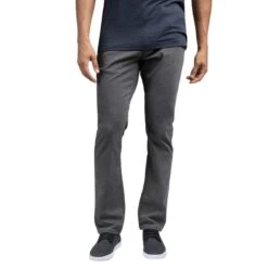 TravisMathew Legacy Jeans -golf travismathew legacy black jeans 111883 c 3