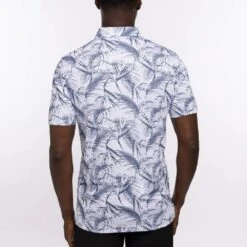 TravisMathew Men's Around The Bay Polo 2023 8 TravisMathew Men's Around The Bay Polo 2023 -golf travismathew mens around the bay polo 2023 138512 c 3