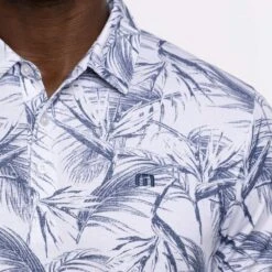 TravisMathew Men's Around The Bay Polo 2023 9 TravisMathew Men's Around The Bay Polo 2023 -golf travismathew mens around the bay polo 2023 138512 c 4