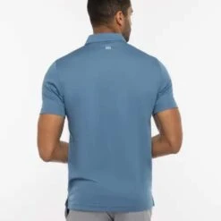 TravisMathew Men's Bright Sun Polo 2023 -golf travismathew mens bright sun polo 2023 143350 c 3