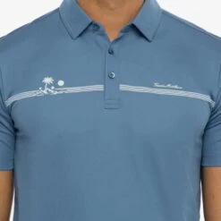 TravisMathew Men's Bright Sun Polo 2023 -golf travismathew mens bright sun polo 2023 143350 c 4