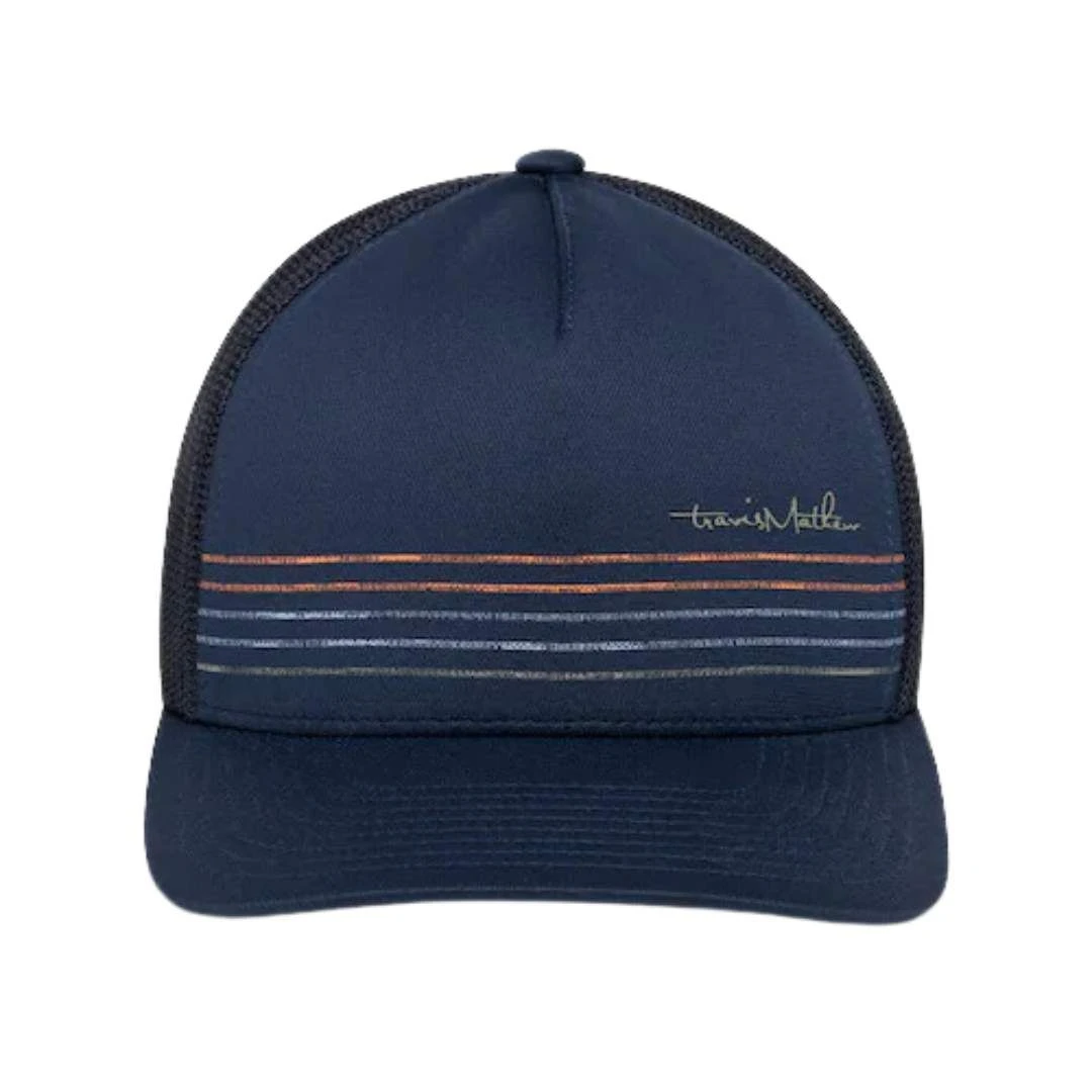 TravisMathew Men's Buenos Dias Snapback Hat 2023 3 TravisMathew Men's Buenos Dias Snapback Hat 2023