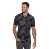 TravisMathew Men's Buzz Words Polo 2023 -golf travismathew mens buzz words polo 2023 138662 c 1