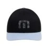 TravisMathew Men's Ciudad Snapback Hat 2023 2 TravisMathew Men's Ciudad Snapback Hat 2023 -golf travismathew mens ciudad snapback hat 2023 138732 c 1