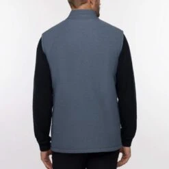 TravisMathew Men's Clear Cut Vest -golf travismathew mens clear cut vest 134051 c 3