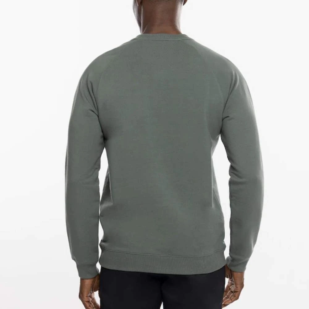 TravisMathew Men's Cloud OG 3.0 Crewneck Pullover Sweater 5 TravisMathew Men's Cloud OG 3.0 Crewneck Pullover Sweater - Image 3