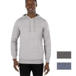 TravisMathew Men's Cloud Slub Hoodie