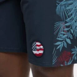 TravisMathew Men's Dawns Early Light Boardshort 2023 7 TravisMathew Men's Dawns Early Light Boardshort 2023 -golf travismathew mens dawns early light boardshort 2023 138957 c 3