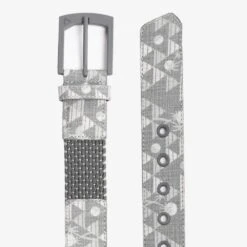 TravisMathew Men's Disco Days Belt -golf travismathew mens disco days belt 134739 c 2