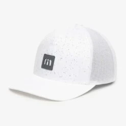 TravisMathew Men's Disembark Snapback Hat 2023 12 TravisMathew Men's Disembark Snapback Hat 2023 -golf travismathew mens disembark snapback hat 2023 138740 c 2
