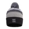 TravisMathew Men's Doggy Paddle Beanie Hat -golf travismathew mens doggy paddle beanie hat 125695 c 1