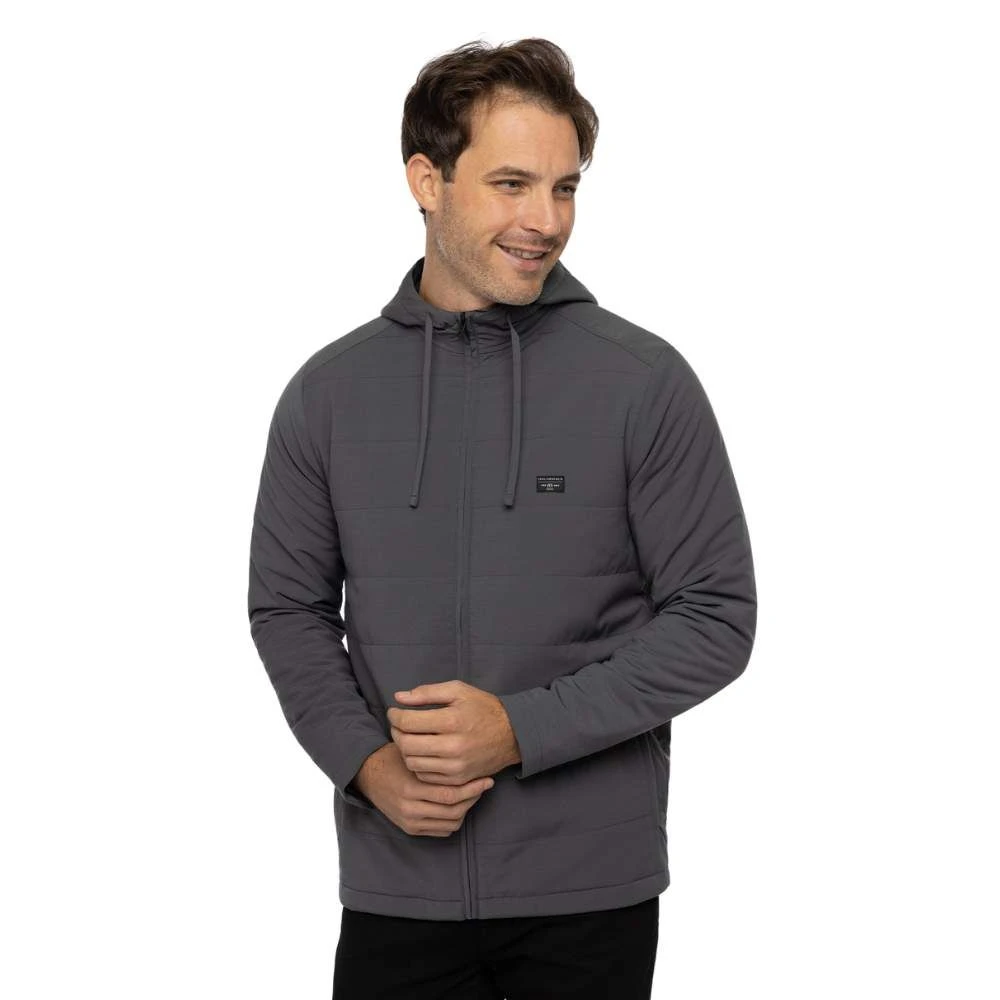TravisMathew Men's Every Amenity Full Zip Jacket 2023 3 TravisMathew Men's Every Amenity Full Zip Jacket 2023