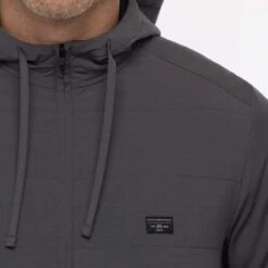 TravisMathew Men's Every Amenity Full Zip Jacket 2023 9 TravisMathew Men's Every Amenity Full Zip Jacket 2023 -golf travismathew mens every amenity full zip jacket 2023 138450 c 4