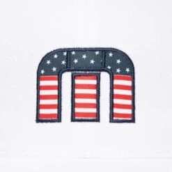 TravisMathew Men's Flag Dad Snapback Hat 2023 -golf travismathew mens flag dad snapback hat 2023 138959 c 4