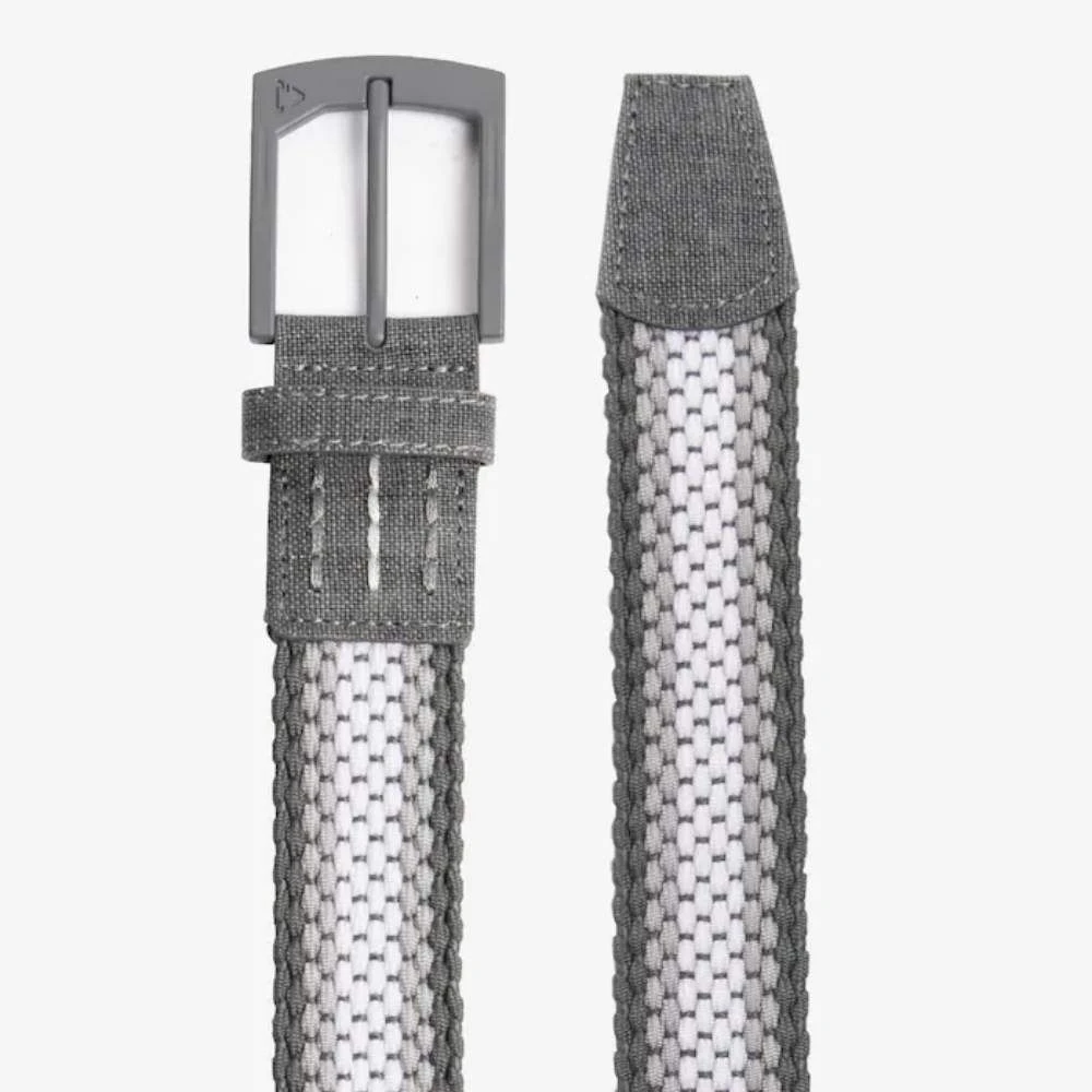 TravisMathew Men's Give Em The Upsell Stretch Belt 4 TravisMathew Men's Give Em The Upsell Stretch Belt - Image 2