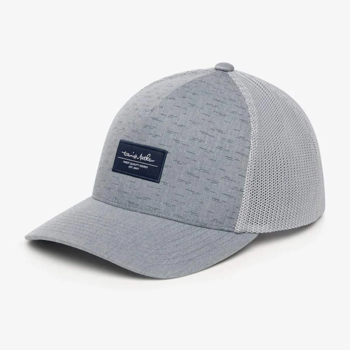 TravisMathew Men's Great Basin Snapback Hat 2023 5 TravisMathew Men's Great Basin Snapback Hat 2023 - Image 3