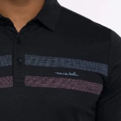 TravisMathew Men's Guided Tour Polo 2023 -golf travismathew mens guided tour polo 2023 138674 c 4