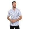 TravisMathew Men's Gulf Of Mexico Polo 2023