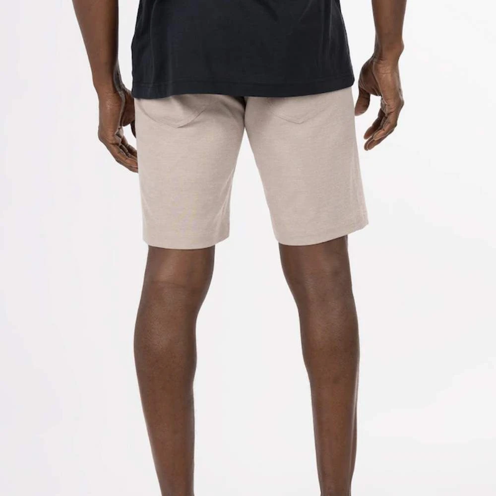 TravisMathew Men's Highlands Short 4 TravisMathew Men's Highlands Short - Image 2