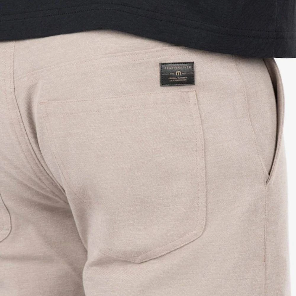 TravisMathew Men's Highlands Short 6 TravisMathew Men's Highlands Short - Image 4