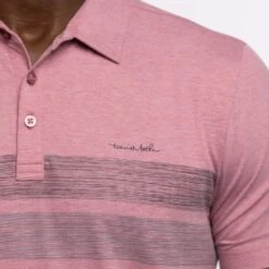 TravisMathew Men's King Of Cabo Polo 2023 -golf travismathew mens king of cabo polo 2023 138410 c 4