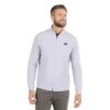 TravisMathew Men's Latitude Adjustment Full Zip Jacket