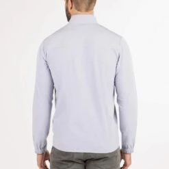 TravisMathew Men's Latitude Adjustment Full Zip Jacket -golf travismathew mens latitude adjustment full zip jacket 134454 c 3