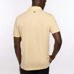 TravisMathew Men's Lot Of Pesos Polo 2023 -golf travismathew mens lot of pesos polo 2023 138516 c 3