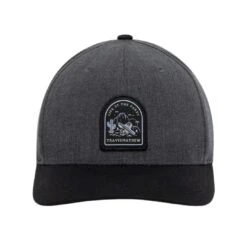 TravisMathew Men's Music Of Mexico Snapback Hat 2023